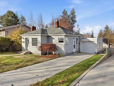 3019 E 17th Ave, Spokane, WA 99223 - photo 2