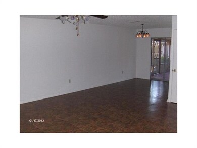 Living /Dining Room Combination - Disclosure - Cur