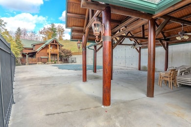 Lot 5 Mountain Lodge Way, Pigeon Forge, TN 37862 - photo 4