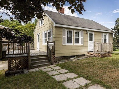 53 Bow St, Freeport, ME 04032 - photo 2