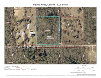 0 Lyric Rd, Conroe, TX 77302 - photo 6