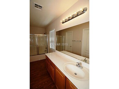 Bathroom.