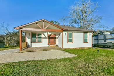 129 County Road 417, Dayton, TX 77535 - photo 2