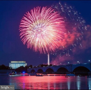 1011 Arlington Blvd unit 930, Arlington, VA 22209 - photo 4