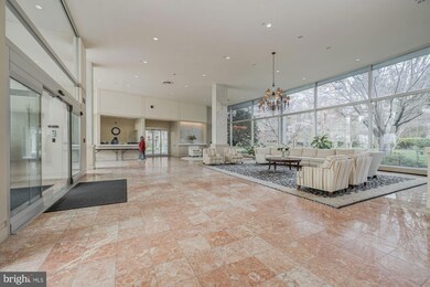 The Towers unit 620E, Washington, DC 20016 - photo 4