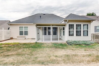 ADDITIONAL VIEW OF THE BACK OF THIS LOVELY HOME.