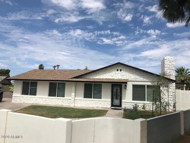 662 E Holmes Ave, Mesa, AZ 85204 - photo 2