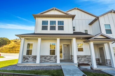 4923 N Marble Fox Way unit 124, Lehi, UT 84043 - photo 2