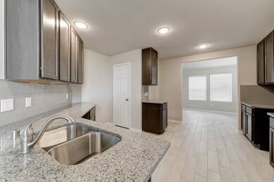 3003 Godric Hollow Ln, Rosenberg, TX 77471 - photo 7