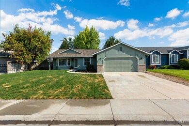 1214 W Hawaii Ave, Nampa, ID 83686 - photo 2