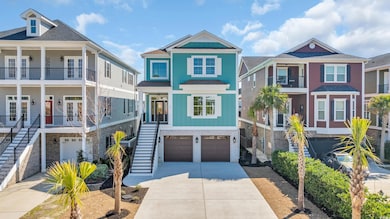 373 St Julian Ln, Myrtle Beach, SC 29579 - photo 2