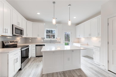 4649 Canter Park Ln, Greensboro, NC 27410 - photo 2