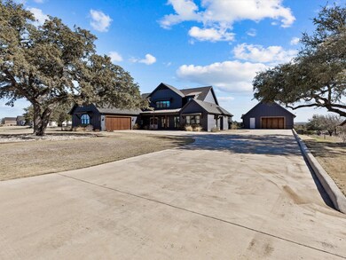 154 Helton, Granbury, TX 76049 - photo 2