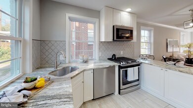 620 Oglethorpe St NE, Washington, DC 20011 - photo 3