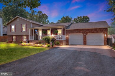 29 Bertram Blvd, Stafford, VA 22556 - photo 2