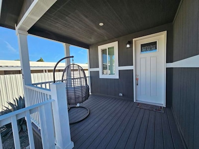 652 S Ellsworth Rd unit 72, Mesa, AZ 85208 - photo 2