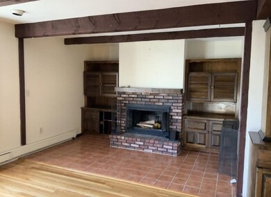 90 Palmer St unit 2, Arlington, MA 02474 - photo 2
