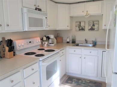 78 Center St unit 2-13, Dennis Port, MA 02639 - photo 5