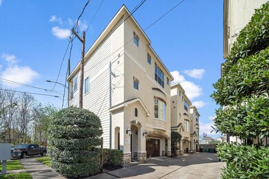 Your corner lot is situated inside of a beautiful, gated community! Extra street parking almost always available for guests!