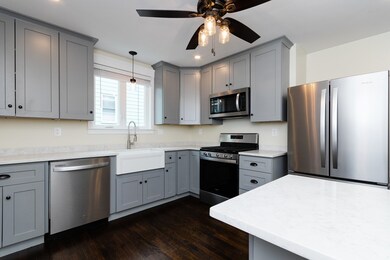 16 Hill Top St unit 1, Dorchester Center, MA 02124 - photo 4