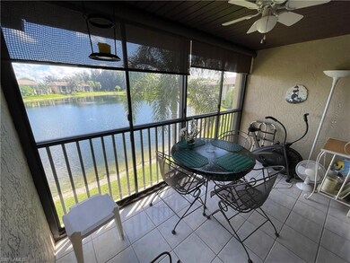 4032 Oakview Dr #H8Lanai Faces the pond