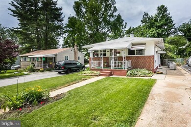 5915 Baltimore St, Gwynn Oak, MD 21207 - photo 4