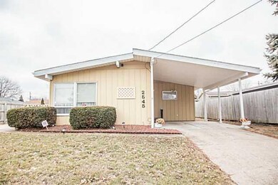 2545 E Ovid Ave, Des Moines, IA 50317 - photo 2