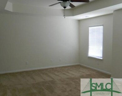 Master Bedroom.