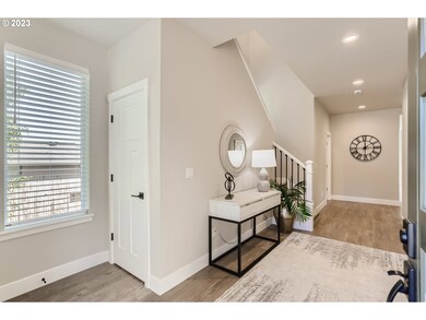 Entrance/Foyer