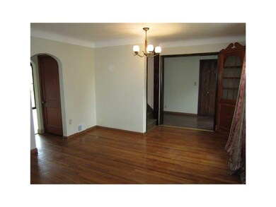 Dining Area.