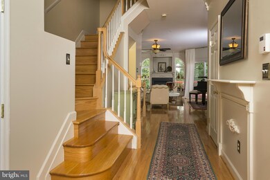 2576 Running Wolf Trail, Odenton, MD 21113 - photo 2