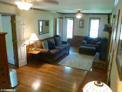 Den/Family/Great Room - Good Sized Family Room. Ph