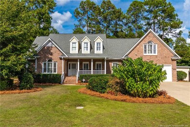 508 Levenhall Dr, Fayetteville, NC 28314 - photo 2