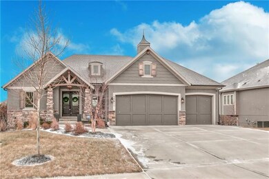 25811 W 96th Terrace, Lenexa, KS 66227 - photo 2