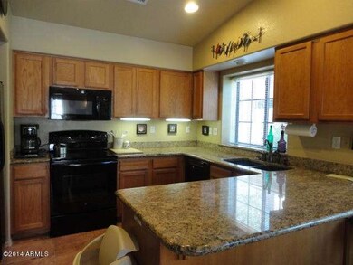 1501 N Beeline Hwy unit 21, Payson, AZ 85541 - photo 4