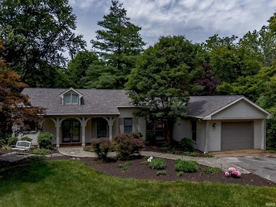 2200 E Boonville-New Harmony Rd, Evansville, IN 47725 - photo 2