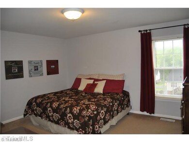 Master Bedroom.