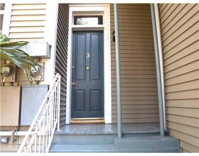 5127 Prytania St unit 3, New Orleans, LA 70115 - photo 2