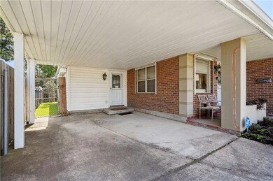 Carport