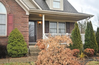 190 Kayla Brooke Ct, Mount Washington, KY 40047 - photo 4