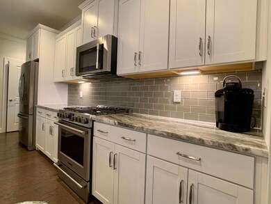 Park West Homes for Sale