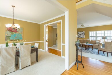2305 Covington Cove Dr. HD-25