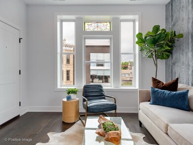 1815 W Augusta Blvd unit 3, Chicago, IL 60622 - photo 4