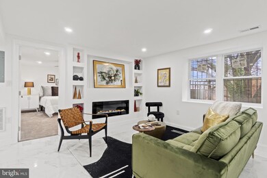 22 Galveston Place SW unit C, Washington, DC 20032 - photo 3