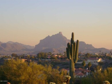 Red Mountain