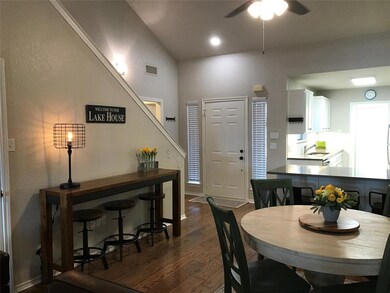 19083 White Bluff Dr, Whitney, TX 76692 - photo 4