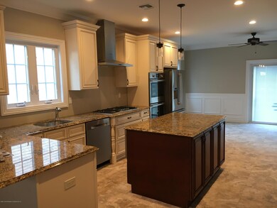 Sample Kitchen