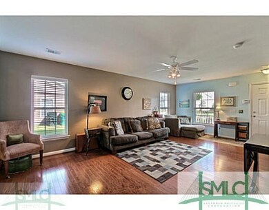 Den/Family/Great Room.