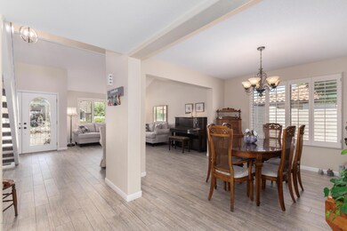 Dining Room II
