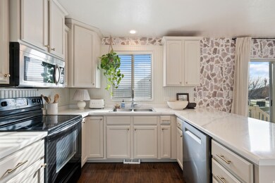 1867 N Bountiful Way, Saratoga Springs, UT 84045 - photo 6